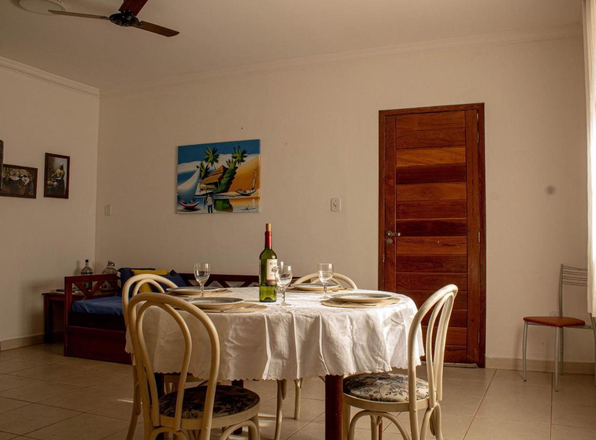 Confort -Praia De Dunas - Cabo Frio Luaran gambar