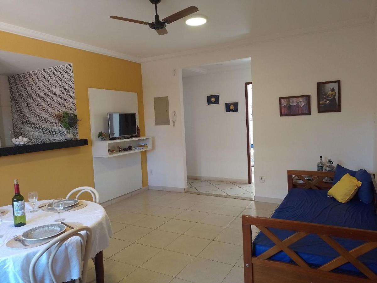 Confort -Praia De Dunas - Cabo Frio Luaran gambar