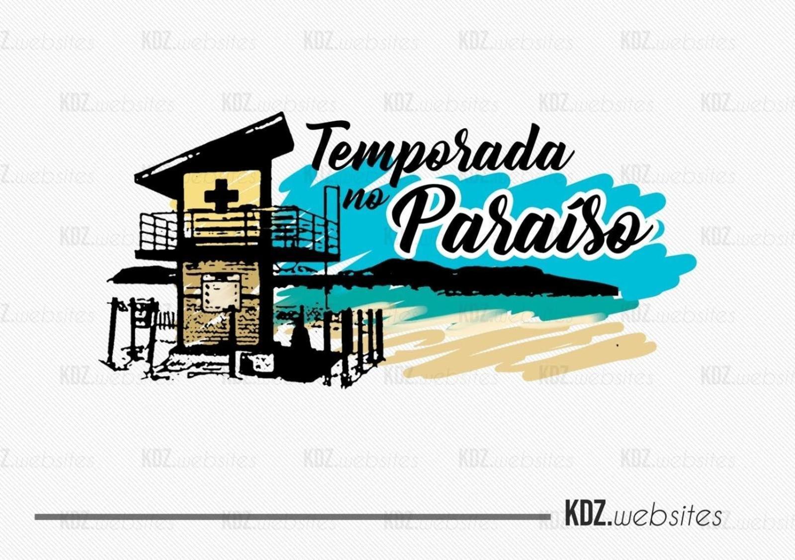 Confort -Praia De Dunas - Cabo Frio Luaran gambar